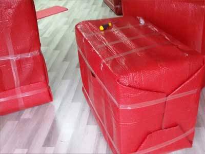 Parça Eşya Taşıma